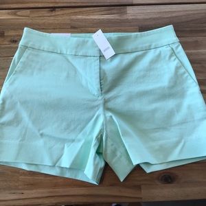 New with tags Loft shorts
